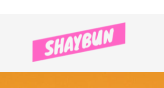 shaybun Coupon