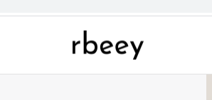 rbeey Coupon Code