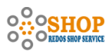 Redos Shop Coupon