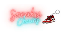 Sneaky Chains Coupon