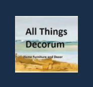 All Things Decorum Coupon