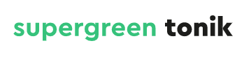 Supergreen Tonik Coupon