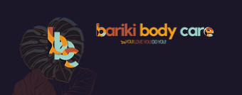 Bariki Body Care Coupon