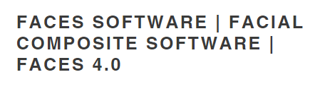 Faces Software Coupon
