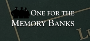 The Memory Banks Coupon