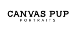 Canvas Pup Portraits Coupon