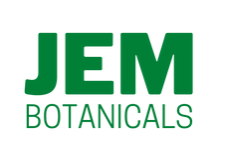 JEM Botanicals Coupon