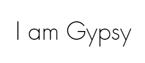 I Am Gypsy Coupon