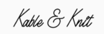 Kable and Knit Coupons