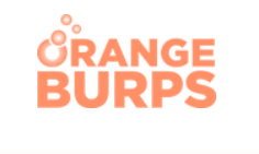 Orange Burps Coupon