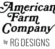 American Farm Company Coupon