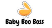 Baby Boo Boss Coupon