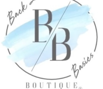 Back2Basics Boutique Coupon