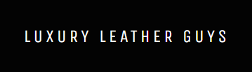 Luxury Leather Guys Coupon