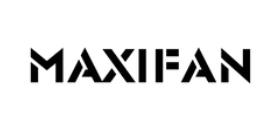 Maxifan Coupon