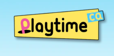 Playtime Co. Shop Coupon