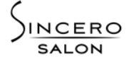 Sincero Salon Coupon